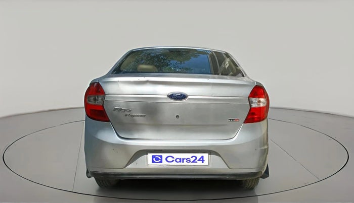 2017 Ford Figo Aspire AMBIENTE 1.5 DIESEL, Diesel, Manual, 99,999 km, exterior
