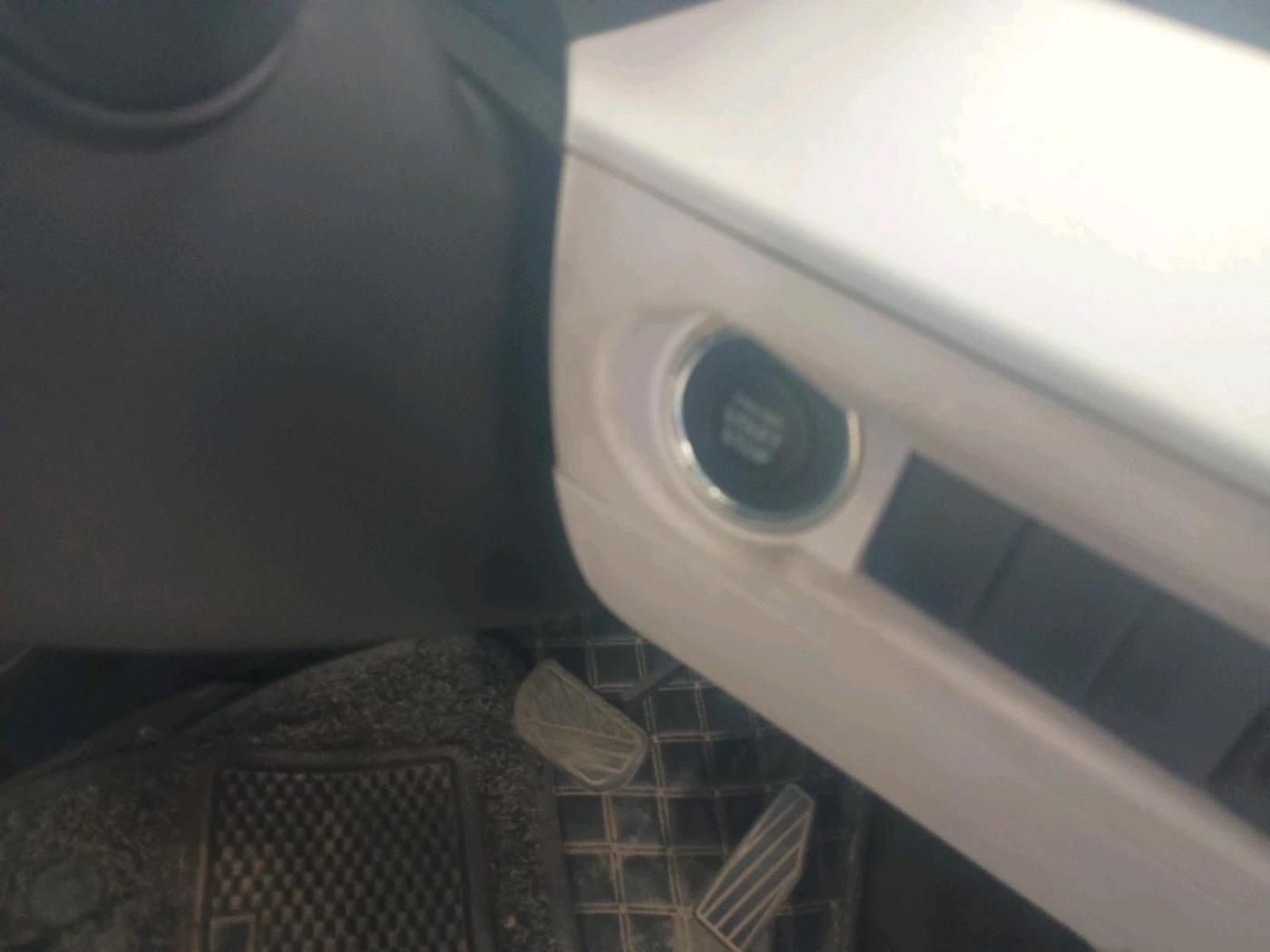 2022 Maruti IGNIS ZETA 1.2 AMT, Petrol, Automatic, 51,505 km, interior