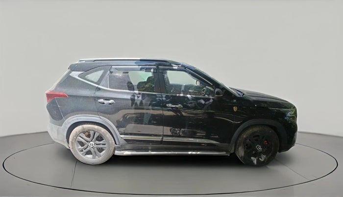 2021 KIA SELTOS HTX 1.5 PETROL, Petrol, Manual, 50,502 km, exterior