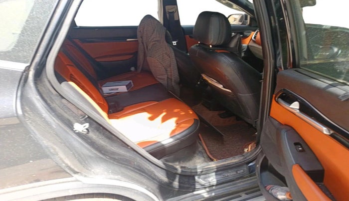 2021 KIA SELTOS HTX 1.5 PETROL, Petrol, Manual, 50,502 km, interior