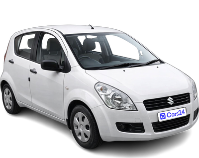 2012 Maruti Ritz - Hatchback - Petrol - Manual - ₹1.50 lakh
