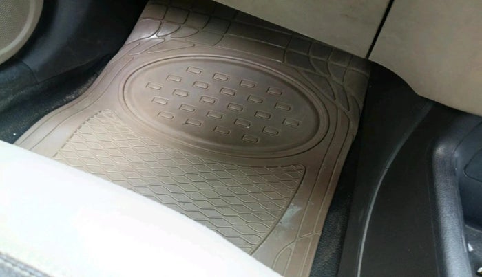 2012 Hyundai i20 SPORTZ 1.2, Petrol, Manual, 73,151 km, interior