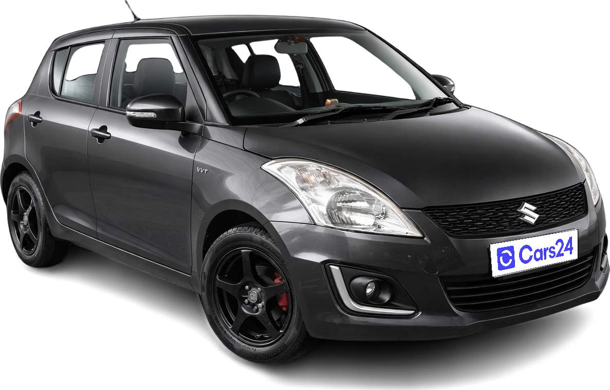 2016 Maruti Swift - Hatchback - Petrol - Manual - ₹2.83 lakh