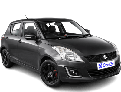 2016 Maruti Swift - Hatchback - Petrol - Manual - ₹2.83 lakh