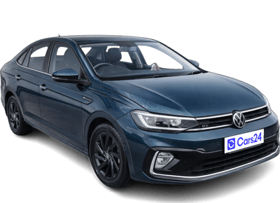 2024 Volkswagen VIRTUS - Sedan - Petrol - Automatic - ₹14.82 lakh