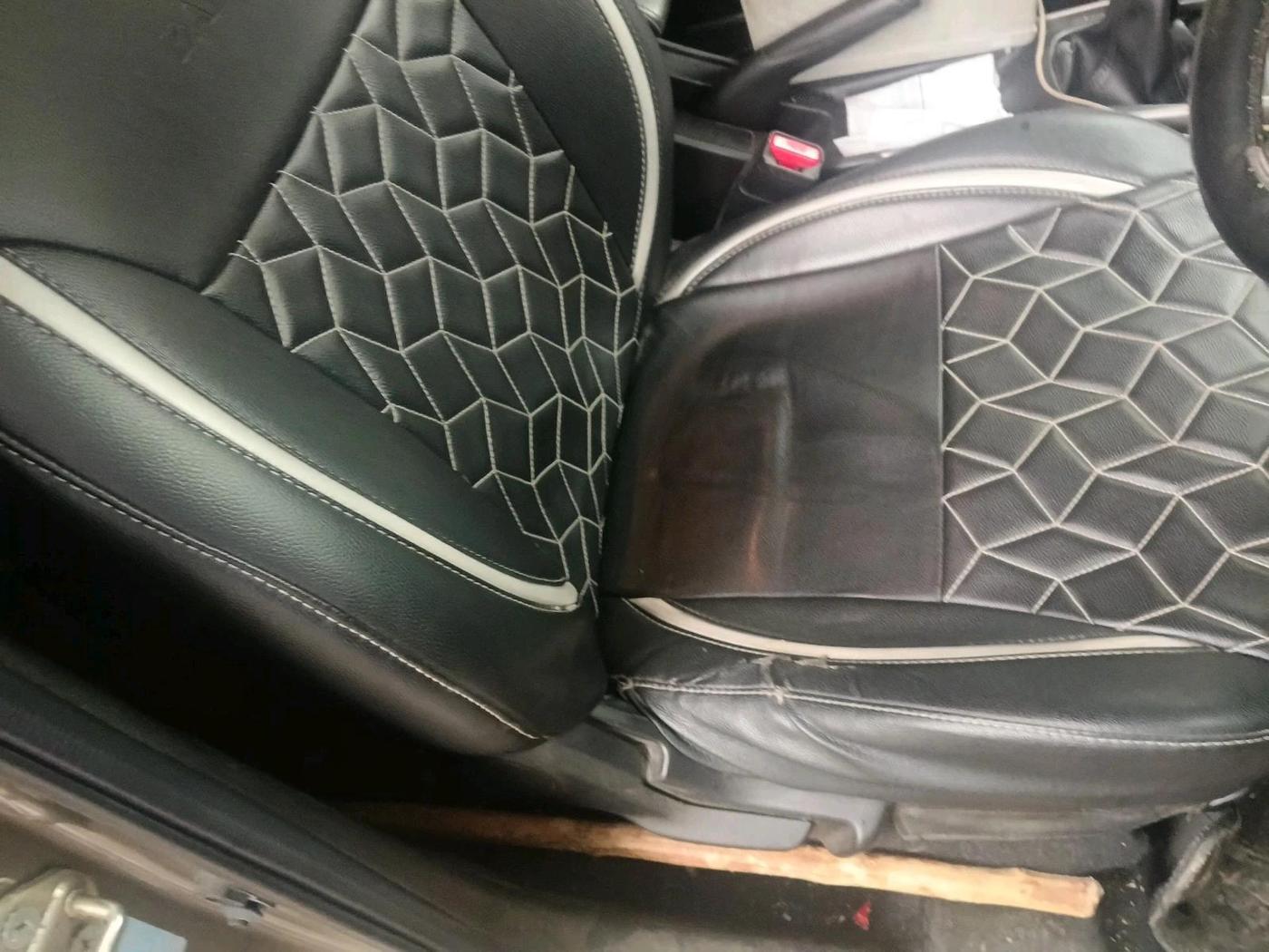2019 Maruti Baleno DELTA PETROL 1.2, Petrol, Manual, 93,473 km, interior