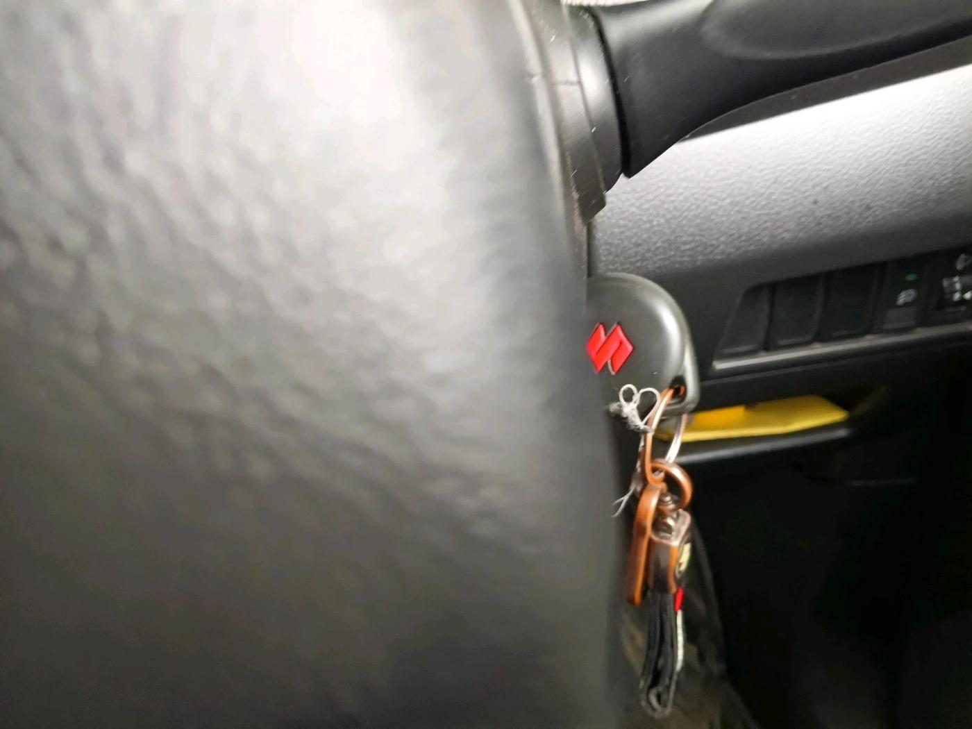 2019 Maruti Baleno DELTA PETROL 1.2, Petrol, Manual, 93,473 km, interior