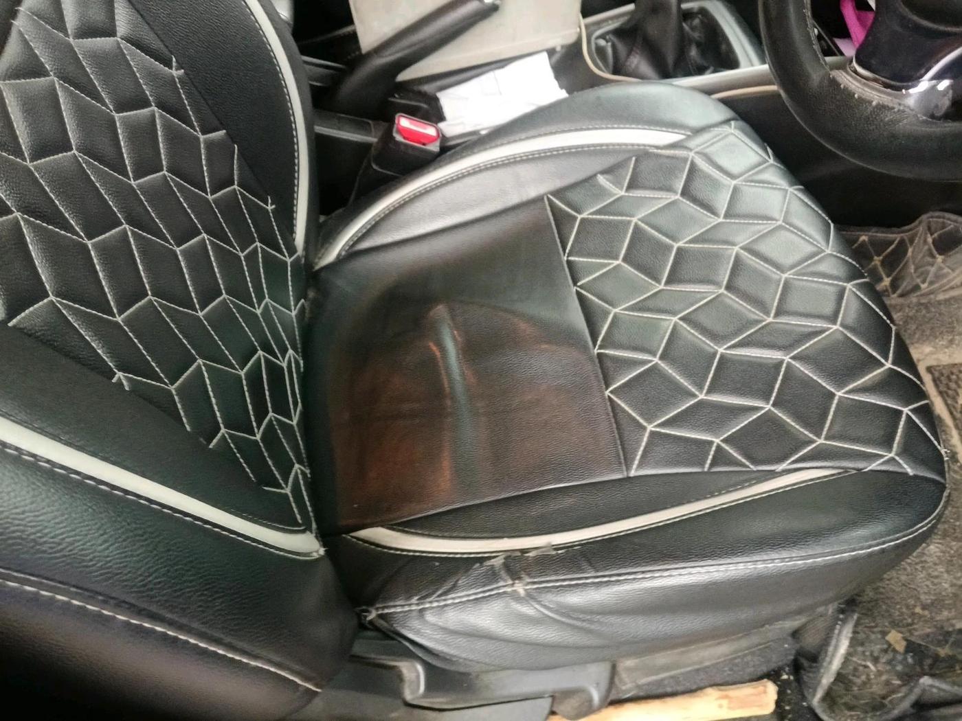 2019 Maruti Baleno DELTA PETROL 1.2, Petrol, Manual, 93,473 km, interior