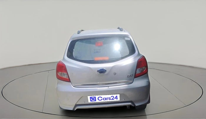 2018 Datsun Go T, CNG, Manual, 80,024 km, exterior