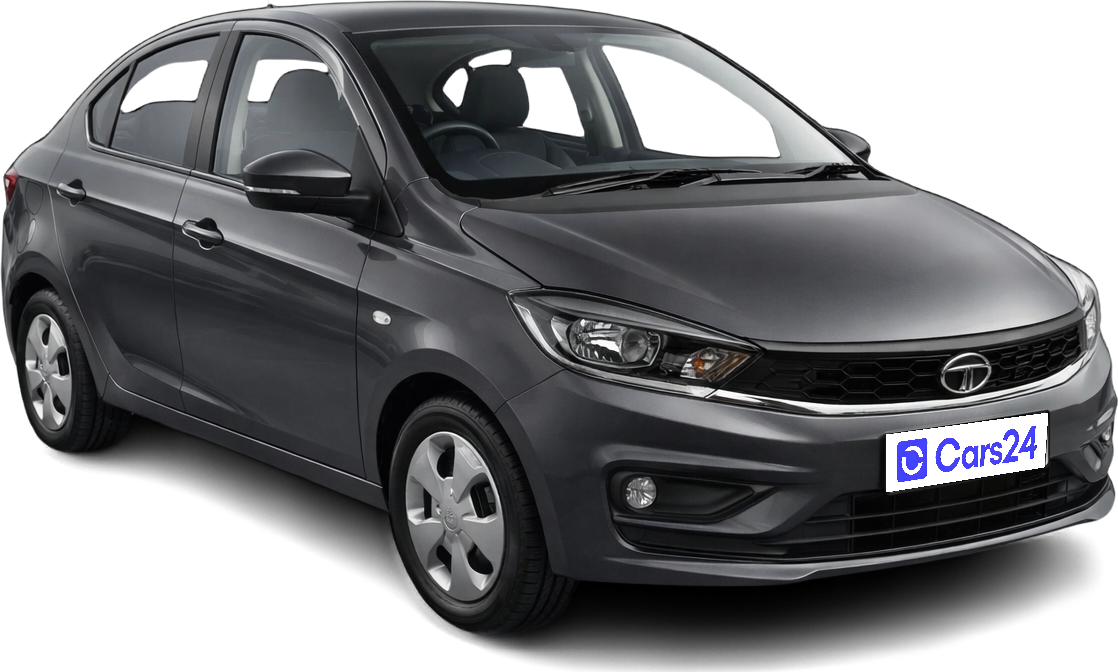 2024 Tata TIGOR - Sedan - CNG - Manual - ₹6.25 lakh