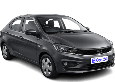 2024 Tata TIGOR - Sedan - CNG - Manual - ₹6.25 lakh
