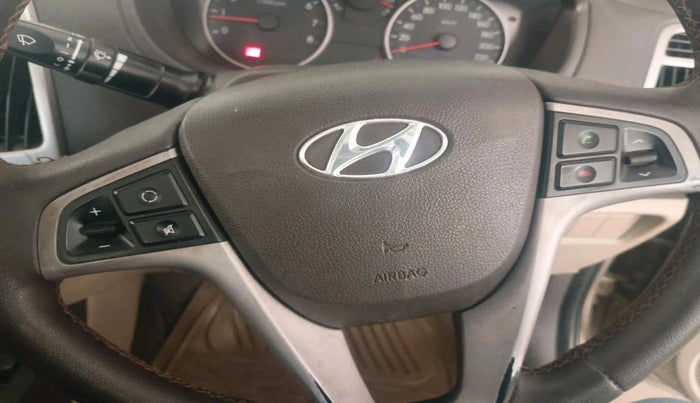 2011 Hyundai i20 SPORTZ 1.2, Petrol, Manual, 95,511 km, interior