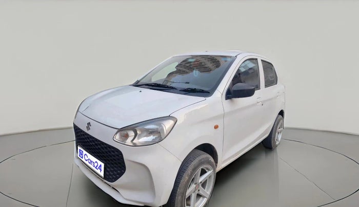 2024 Maruti Alto K10 VXi (O), Petrol, Manual, 22,723 km, exterior