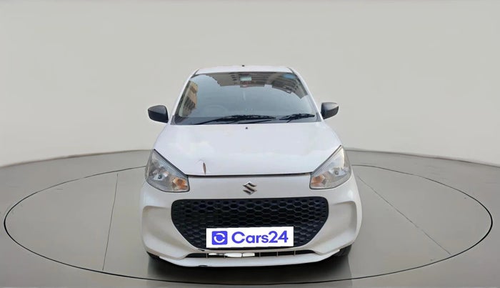 2024 Maruti Alto K10 VXi (O), Petrol, Manual, 22,723 km, exterior