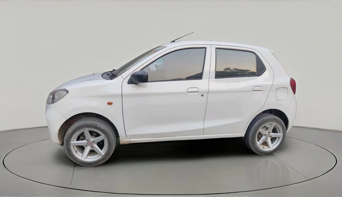 2024 Maruti Alto K10 VXi (O), Petrol, Manual, 22,723 km, exterior