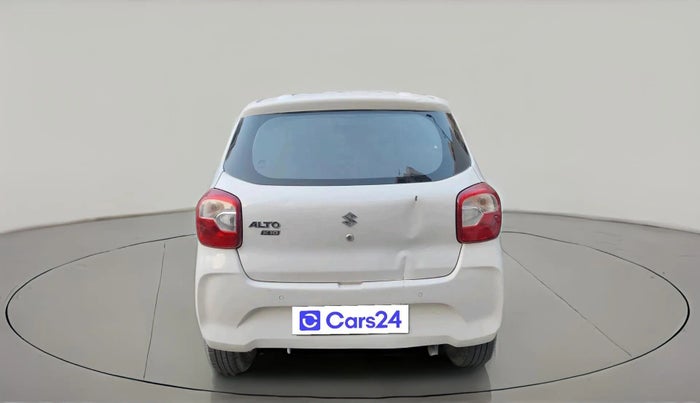 2024 Maruti Alto K10 VXi (O), Petrol, Manual, 22,723 km, exterior