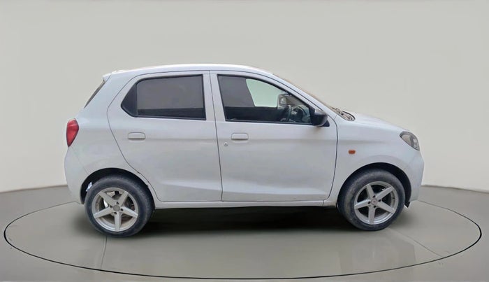 2024 Maruti Alto K10 VXi (O), Petrol, Manual, 22,723 km, exterior