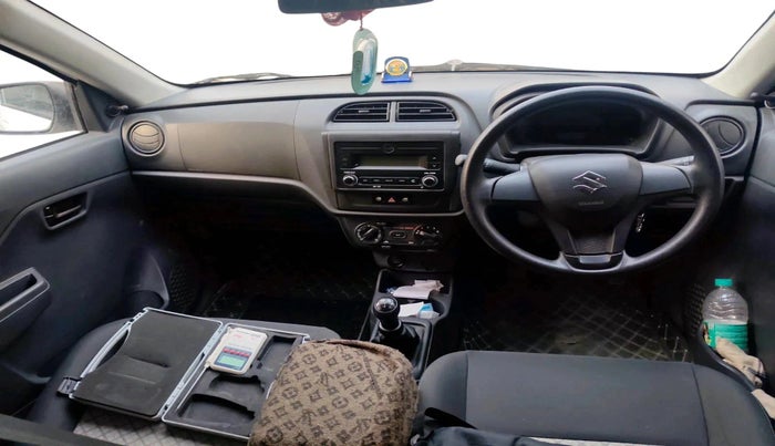 2024 Maruti Alto K10 VXi (O), Petrol, Manual, 22,723 km, interior