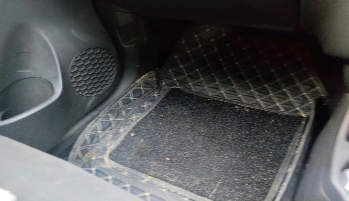 2024 Maruti Alto K10 VXi (O), Petrol, Manual, 22,723 km, interior