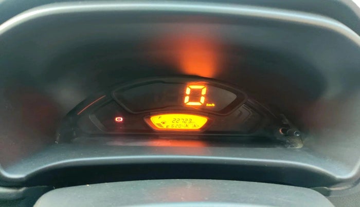 2024 Maruti Alto K10 VXi (O), Petrol, Manual, 22,723 km, interior