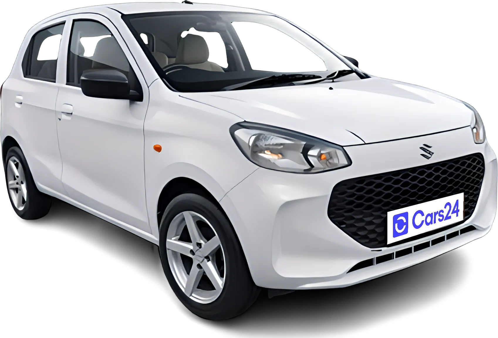 2024 Maruti Alto K10 - Hatchback - Petrol - Manual - ₹3.92 lakh