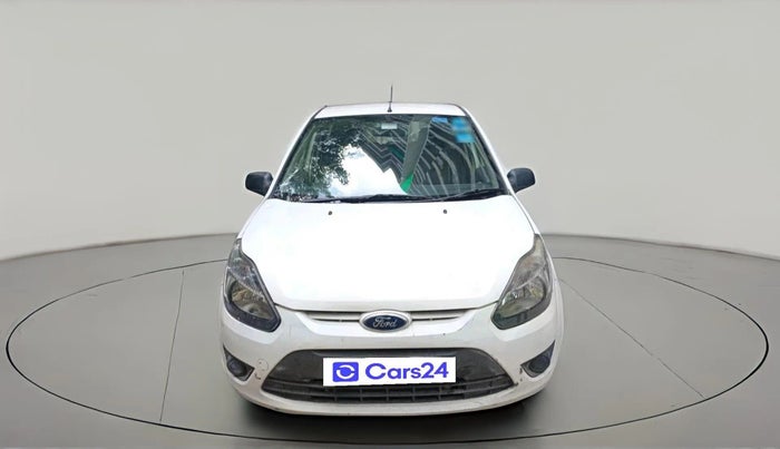 2011 Ford Figo EXI 1.2 PETROL, Petrol, Manual, 1,31,334 km, exterior