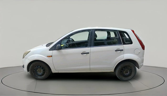 2011 Ford Figo EXI 1.2 PETROL, Petrol, Manual, 1,31,334 km, exterior