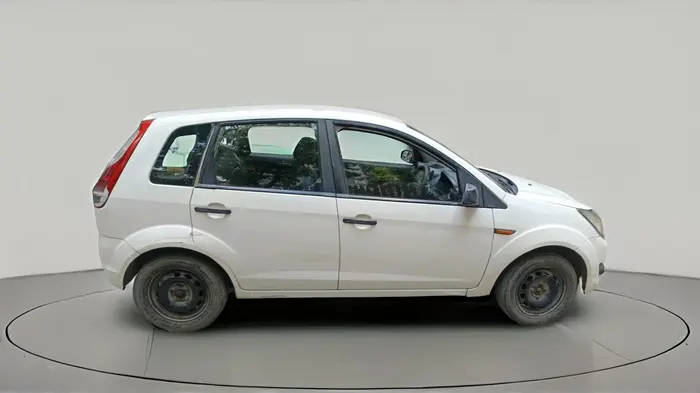 2011 Ford Figo EXI 1.2 PETROL, Petrol, Manual, 1,31,334 km, exterior