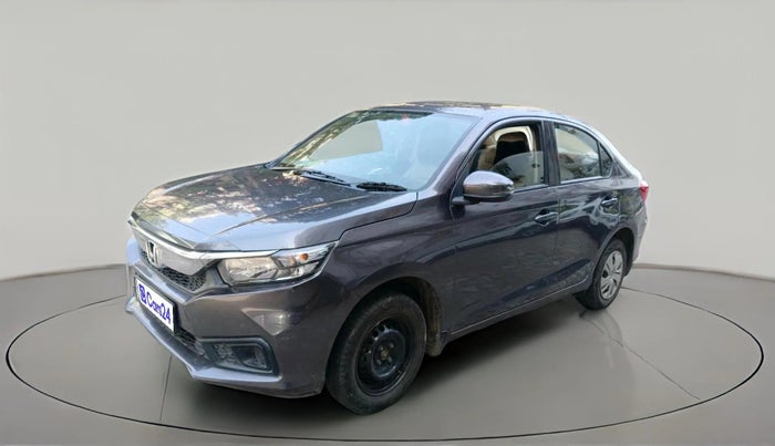 2019 Honda Amaze 1.2L I-VTEC S, Petrol, Manual, 1,16,342 km, exterior