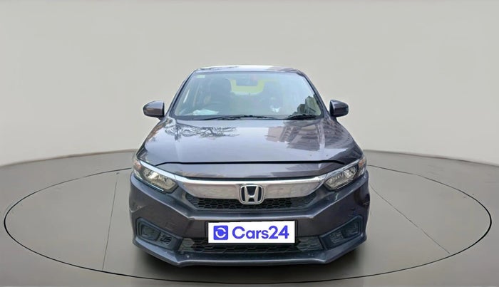 2019 Honda Amaze 1.2L I-VTEC S, Petrol, Manual, 1,16,342 km, exterior