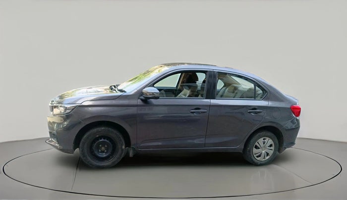 2019 Honda Amaze 1.2L I-VTEC S, Petrol, Manual, 1,16,342 km, exterior