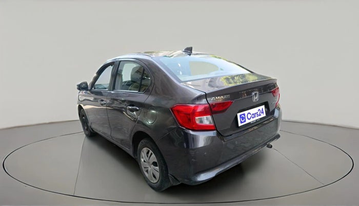 2019 Honda Amaze 1.2L I-VTEC S, Petrol, Manual, 1,16,342 km, exterior