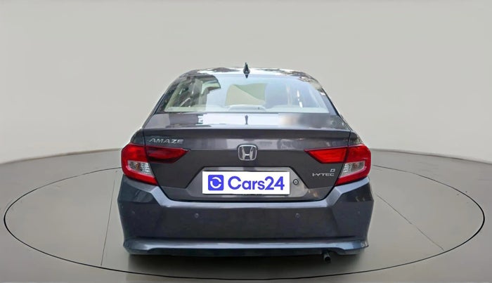 2019 Honda Amaze 1.2L I-VTEC S, Petrol, Manual, 1,16,342 km, exterior
