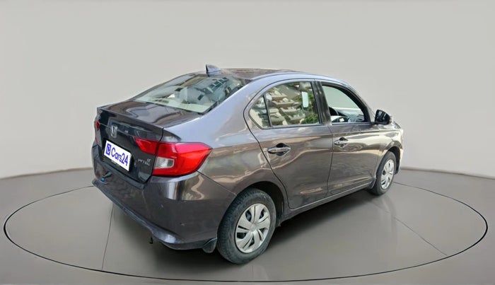 2019 Honda Amaze 1.2L I-VTEC S, Petrol, Manual, 1,16,342 km, exterior