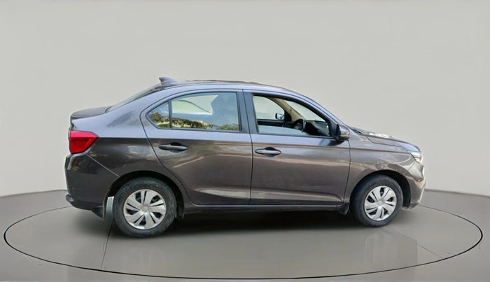 2019 Honda Amaze 1.2L I-VTEC S, Petrol, Manual, 1,16,342 km, exterior