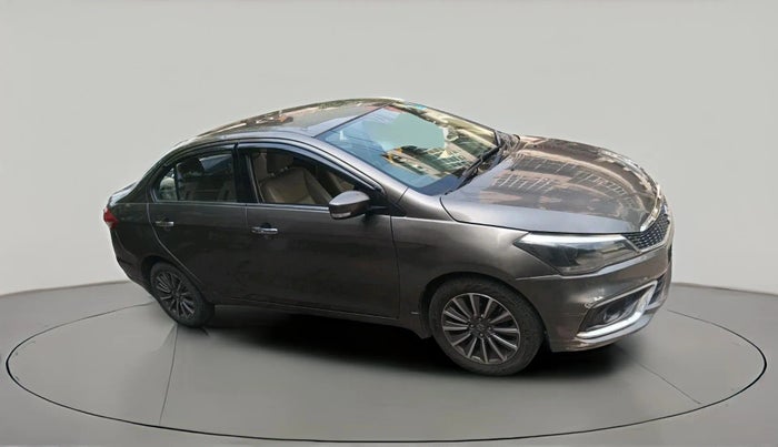 2018 Maruti Ciaz ALPHA  AT 1.5 SHVS PETROL, Petrol, Automatic, 93,033 km, exterior