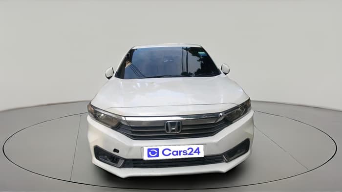 2024 Honda Amaze 1.2L I-VTEC S, CNG, Manual, 23,523 km, exterior