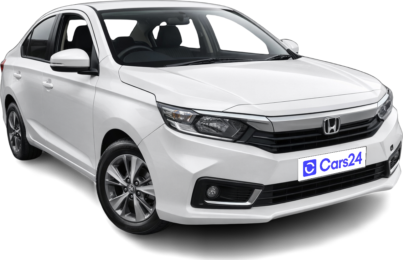 2024 Honda Amaze - Sedan - CNG - Manual - ₹6.51 lakh