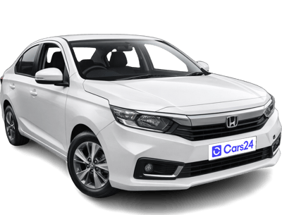 2024 Honda Amaze - Sedan - CNG - Manual - ₹6.51 lakh