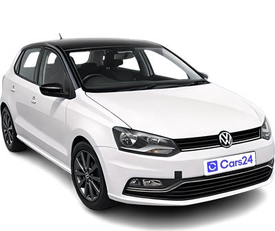 2018 Volkswagen Ameo - Sedan - Diesel - Automatic - ₹2.80 lakh