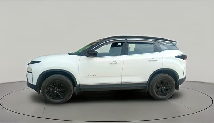 2025 Tata Harrier Fearless X Plus AT, Diesel, Automatic, 14,206 km, exterior