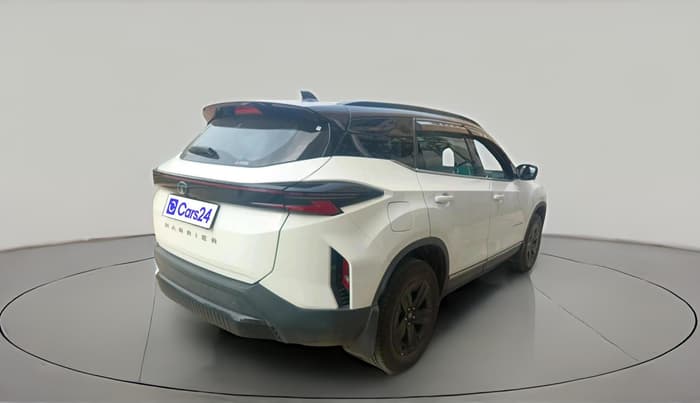 2025 Tata Harrier Fearless X Plus AT, Diesel, Automatic, 14,206 km, exterior