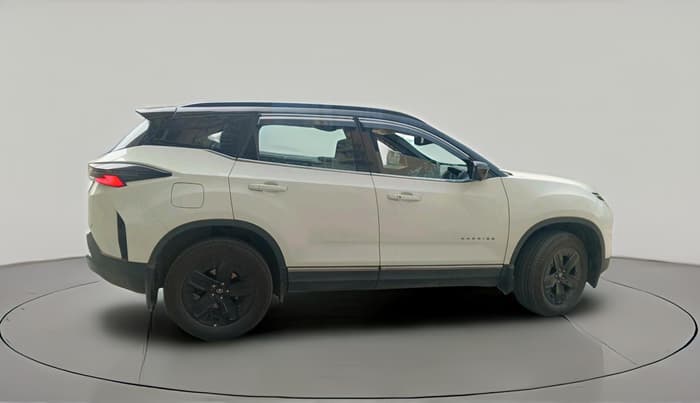 2025 Tata Harrier Fearless X Plus AT, Diesel, Automatic, 14,206 km, exterior