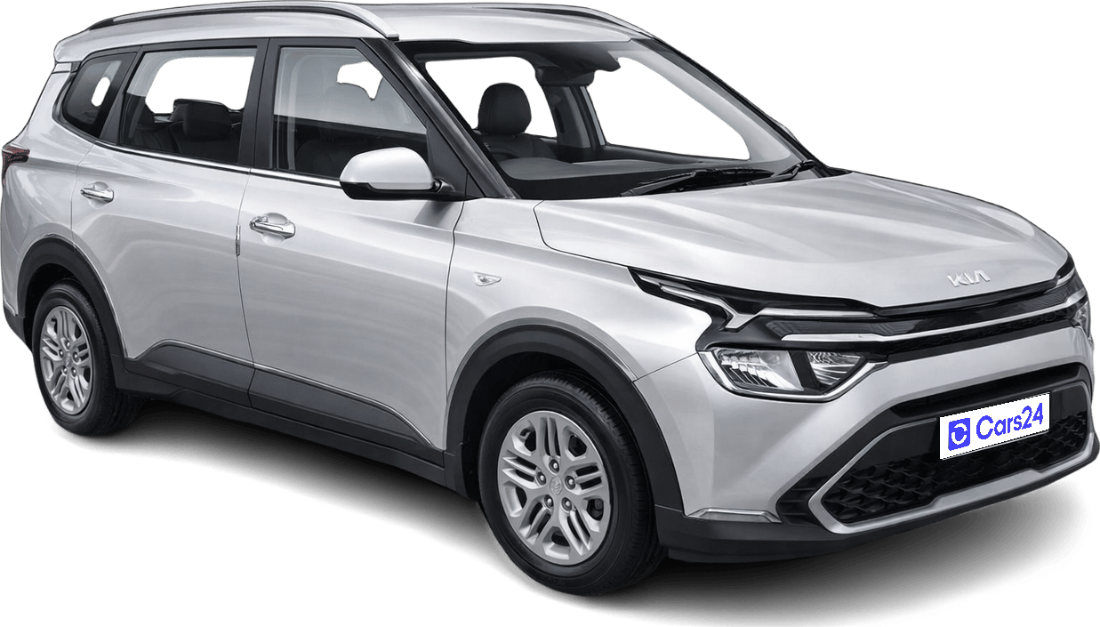 2023 KIA CARENS - SUV - Petrol - Manual - ₹8.50 lakh