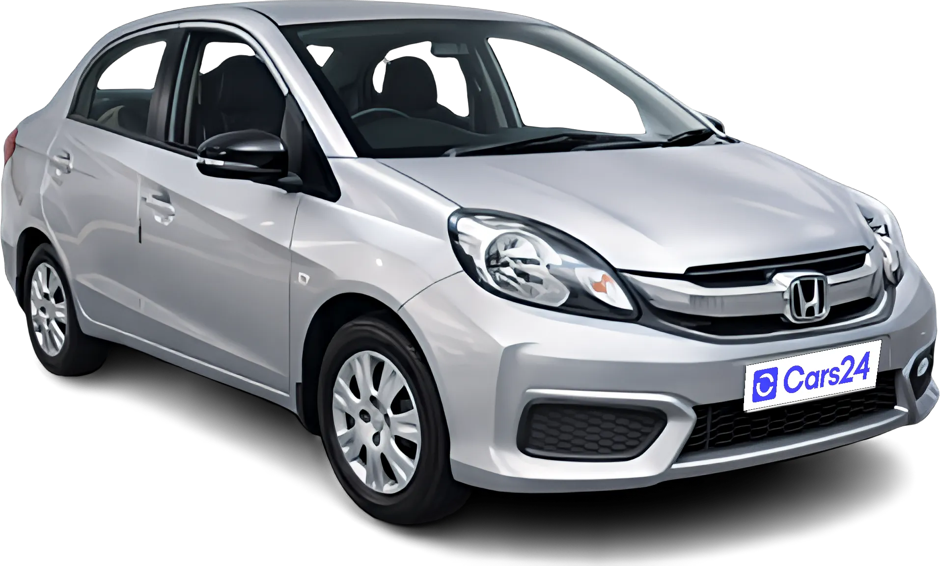 2016 Honda Amaze - Sedan - Petrol - Manual - ₹2.79 lakh