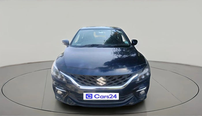 2023 Maruti Baleno  ZETA CNG 1.2L, CNG, Manual, 32,141 km, exterior