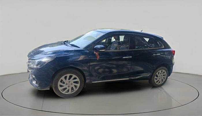 2023 Maruti Baleno  ZETA CNG 1.2L, CNG, Manual, 32,141 km, exterior