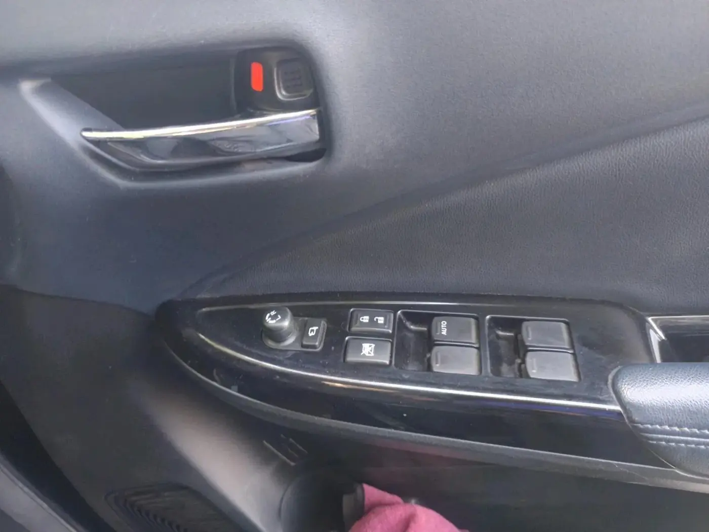2023 Maruti Baleno  ZETA CNG 1.2L, CNG, Manual, 32,141 km, interior