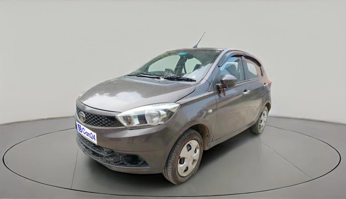 2018 Tata Tiago XT PETROL, Petrol, Manual, 47,204 km, exterior