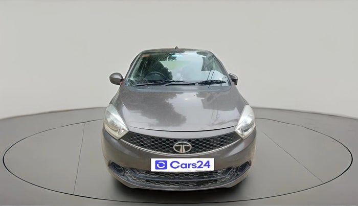 2018 Tata Tiago XT PETROL, Petrol, Manual, 47,204 km, exterior